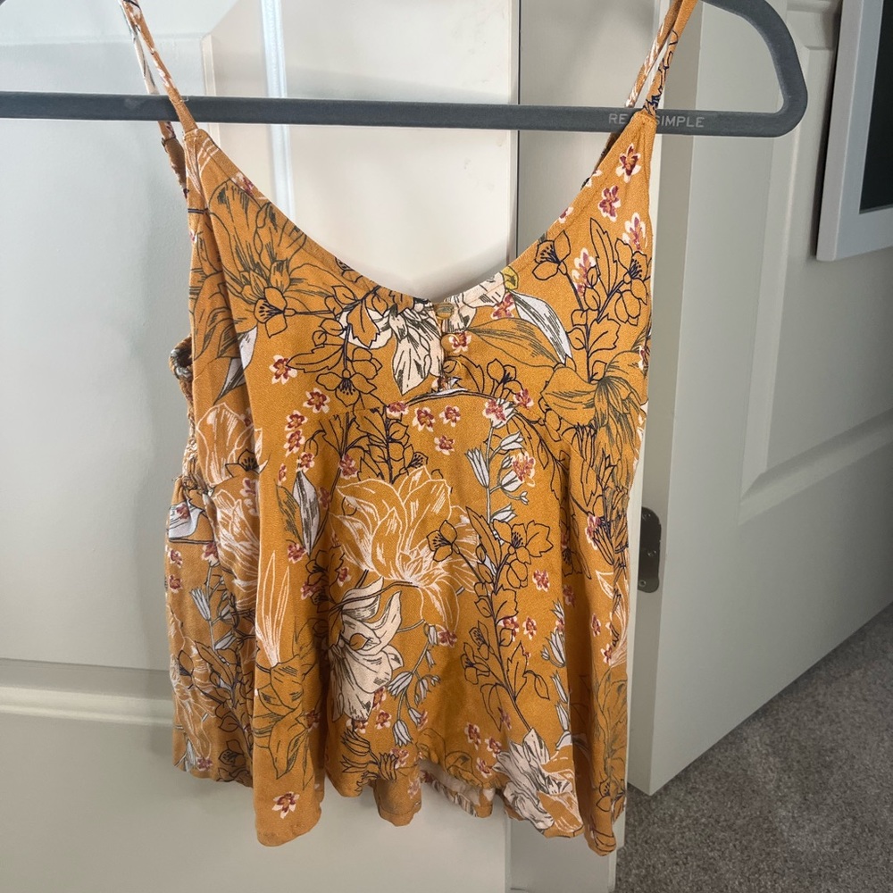 o’neill tank top